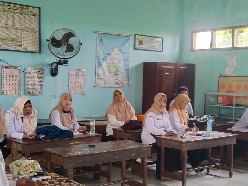 Hari Belajar Guru